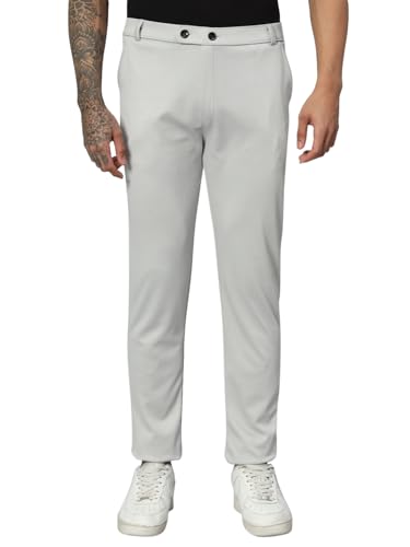 Mens Lycra Trousers