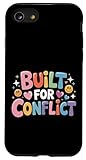 Photo Gallery built for conflict sarcastic attitude tension - custodia per iphone se (2020) / 7/8 Photo Gallery built for conflict sarcastic attitude tension - custodia per iphone se (2020) / 7/8