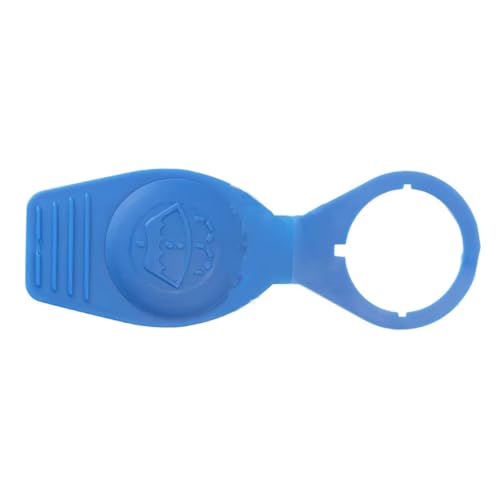 Tapa de botella de agua limpiaparabrisas para mantener tu TT 8J listo para viajar