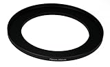 Pas de filetage : 0,75 mm MPIXO Bague d\'adaptation pour filtre d\'appareil photo 72 mm à 95 mm