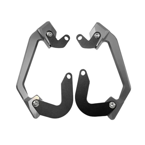Bars passager arrière CBR650R et carénage de queue pour passager de moto CB650R 2019 2020