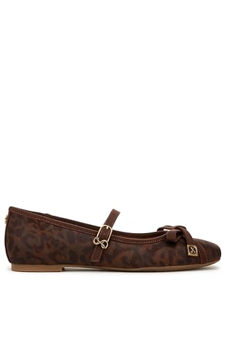 Sam & Libby Womens Flora4