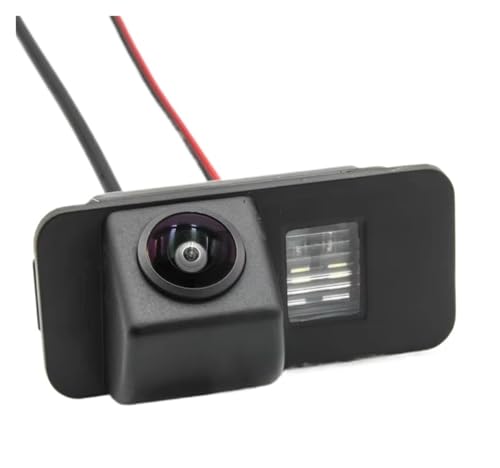 Caméra de recul AHD et CCD HD pour Ford Focus 2 Hayon 2008-2011 vision nocturne