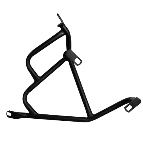 Image of Frame Parts Accessories for RE Himalayan 411 BS4 BS6 (Crash Guard Type 1)