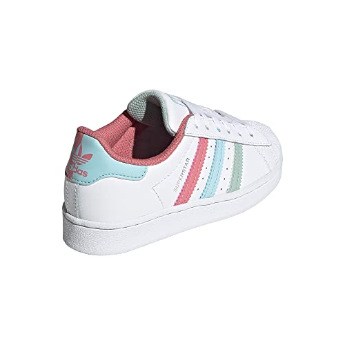 Image of Adidas Men's Superstar Triple