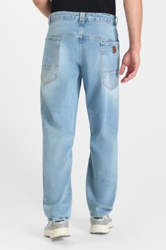 Jeans Le Temps Des Cerises Hobo - 4