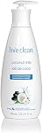 Live Clean Shampoo, Moisturizing Coconut Milk, 750 mL
