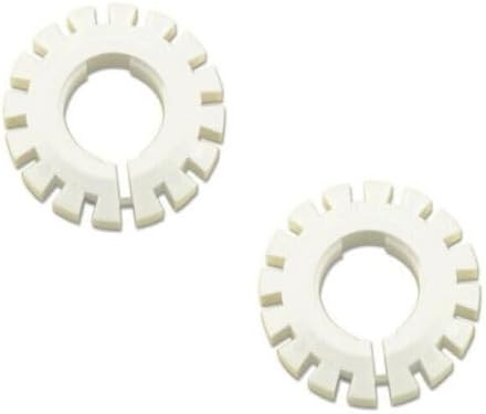 LiftMaster K13-10024 2-Pack Limit Nut Replacement Part Commercial Door Operators