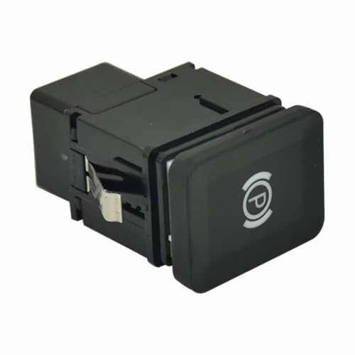 Interruptor Freno Mano Electrónico VW Passat B6 Botón EPB Repuesto 2008