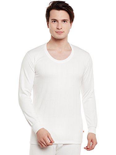 Image of Mack Jonney Men Winter King Blended Slim Fit Thermal Top