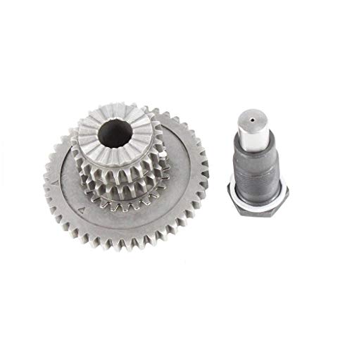 Dnj Tk805 Timing Chain Kit For 2008-2015/ Audi, Volkswagen/ A3, A3 Quattro, A4, A4 Quattro, A5, A5 Quattro, A6, A6 Quattro, Beetle, Cc, Eos, Gti, Jetta, Passat, Q5, Tiguan, Tt-Quattro / 2.0L / Dohc #TOP4