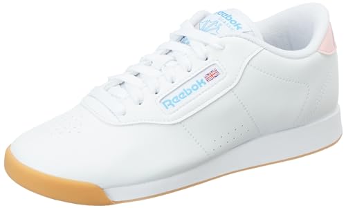 See full amazon price history chart for Reebok Womens Princess FTWR White/Radiant Aqua/Pink Glow Sneaker - 6 UK (GW4782) Reebok Womens Princess FTWR White/Radiant Aqua/Pink Glow Sneaker - 6 UK (GW4782) (B0C95C5QKH) Amazon Price History, Amazon Price Tracker