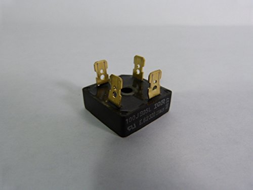 International Rectifier 100JB05L Rectifier Bridge