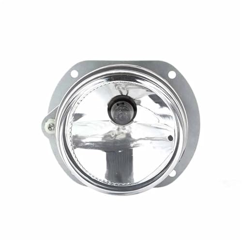 Feux barre LED et cadre antibrouillard gauche pour CLS W219 2198850553