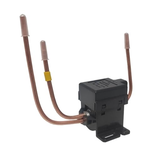 Électrovanne à impulsion pour réfrigérateur -3220 conception haute précision 3/2