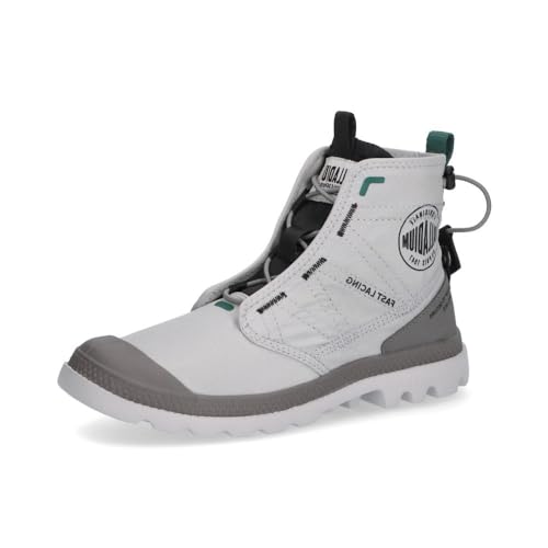 Image of Palladium Men's Pampa Travel Lite RS, Ripstop Nylon Boot