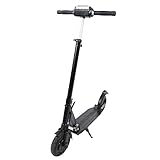 ❀【ALTA CALIDAD】 Nuestro Scooter eléctrico está hecho de material de alta calidad, anti-deformación, antioxidante, firme, duradero para una larga vida útil.Neumáticos sólidos a prueba de explosiones, excelentes antideslizantes, adecuados para la mayoría de las condiciones de la carretera.Pantalla LCD digital, alta definición, clara para ver y usar.