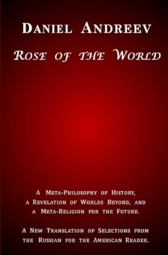 Rose of the World