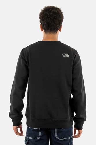 Sweat shirt The North Face 0a89ek EU - vue 5