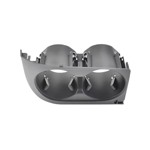 Porte-gobelet de voiture fixe pour console centrale Benz W206
