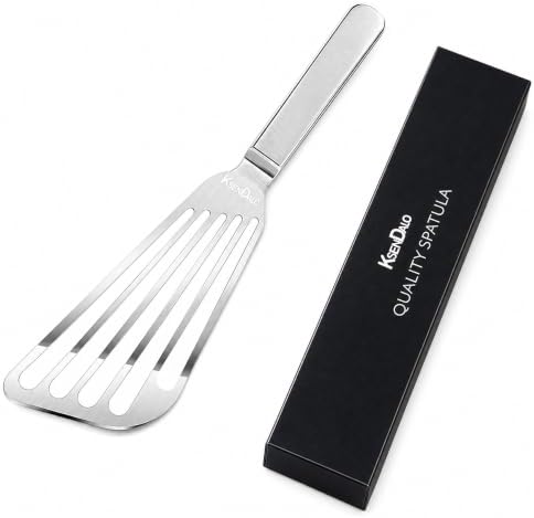 KSENDALO Flexible Fish Spatula