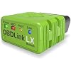 OBDLink LX Bluetooth 3.0 OBD2 Adapter for Motoscan, Torque, Hybrid Assistant (Android Only), OBD II Diagnostic Scanner