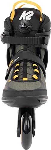 Recopilación y reviews de Patines línea k2 favoritos de las personas. 20 Imagen adicional