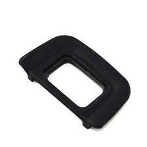 Visor Ocular Eyecup DK-20 para Nikon D5200, D5100, D3200, D3100, D3000 e FM10