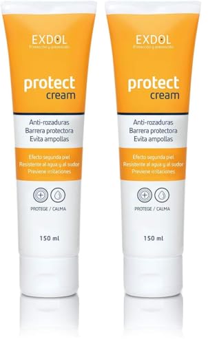 Exdol, Crema corporal - 150 ml. (Paquete de 2)