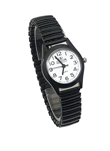 ERNEST MONTRE FEMME EXTENSIBLE BRACELET ELASTIQUE PARIS