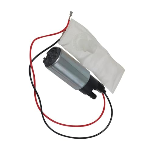 Módulo de combustible para solucionar tirones de motor en moto SRV 850 y GP 800