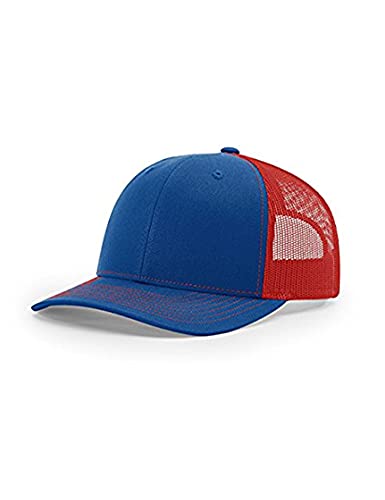 Image of R RICHARDSON Mens Ballcap