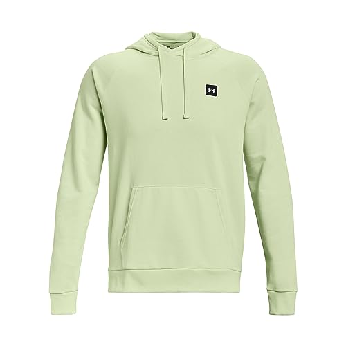 Image of Under Armour Men's Rival Fleece Hoodie