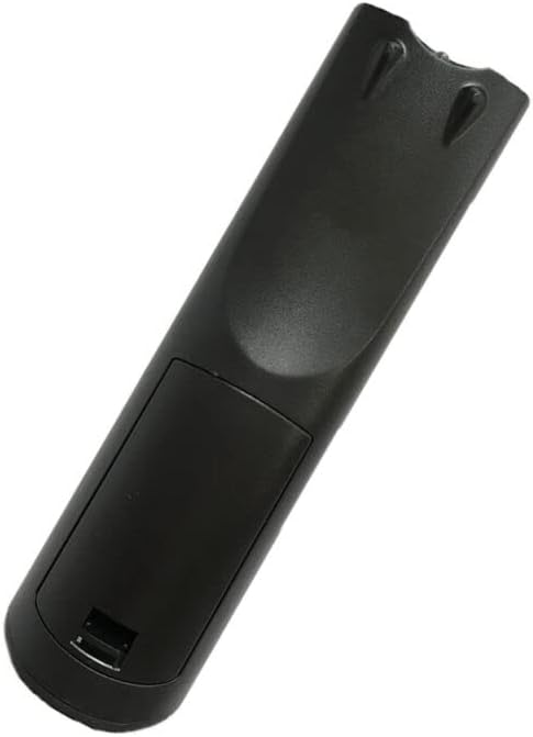 Replacement Remote Control Replace for TV/Audio/Projector for Onkyo RC-710M RC-709M RC-708M RC-707M AV Receiver