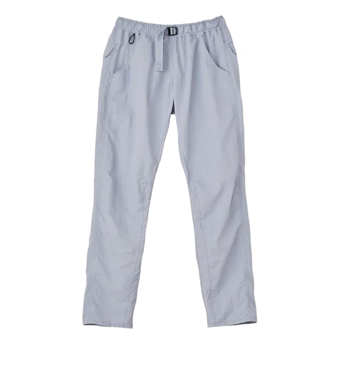 5ポケットパンツ　セージグレー　Mサイズ　新品未使用 Amazon.co.jp: 山と道 5 Pocket Pants メンズ Moon Gray L UL