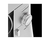 kenwood Chef XL KVL4110S, maszyna kuchenna, tworzywo sztuczne