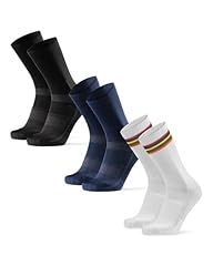 Multicolor (1 X Stripes, 1 X Black, 1 X Blue)