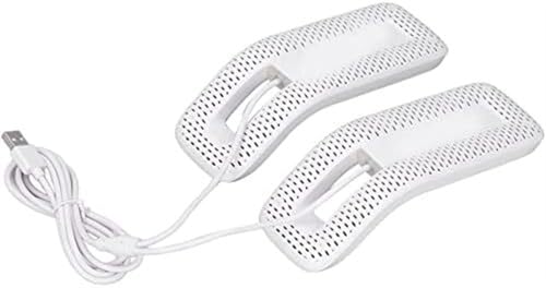 Sèche-chaussures électrique USB portable appareil chaussures mouillées - 3