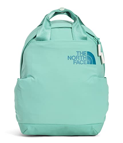THE NORTH FACE Women's Never Stop Mini Backpack, Wasabi, One Size