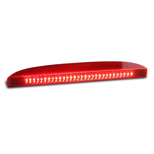 Luz de freno trasera Renault Clio III caja 2005 tercera luz superior OEM 7700410753
