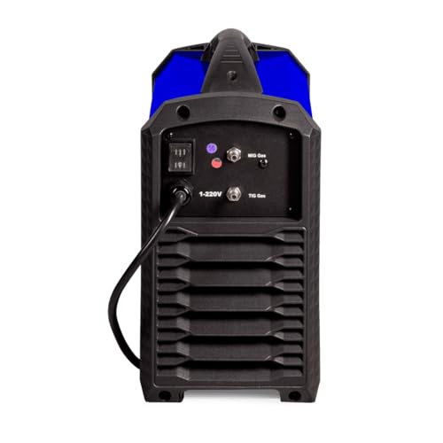 Quadmax215bv Multi-processo 215a 220v Boxer