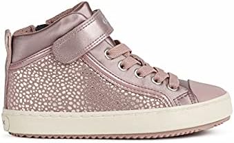 Chollo! Zapatillas Geox J Kalispera Girl I baratas 24,95€ al -58% Descuento