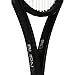 WILSON Burn 100ULS Tennis Racket, 4 1/4