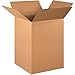 Corrugated Boxes - 15x15x24