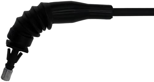 Cable de liberación de capó Dorman 912-740 para modelos Ford y Lincoln 3