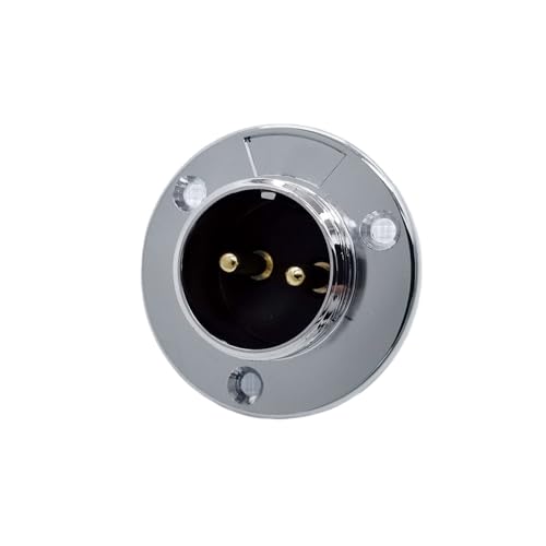 Socket NCS 252 R fiche femelle de rechange pour réparer le connecteur NCS-252-P