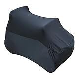 【Protection complète】 : Protégez efficacement le véhicule jouet de votre enfant des intempéries, contribuant ainsi à maintenir sa propreté et à prolonger sa durée de vie tout en réduisant la fréquence des nettoyages.