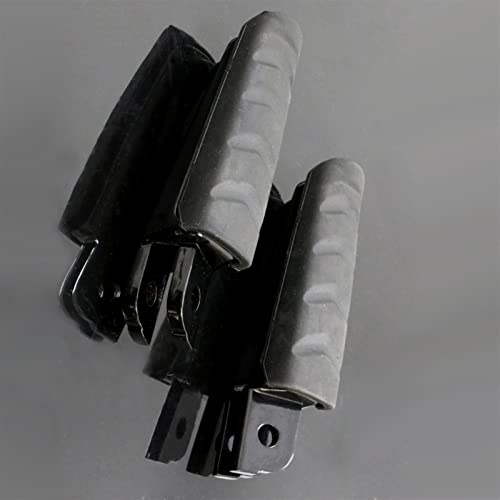 Repose-Pieds de Moto Avant pour BMW R NINET R9T Scrambler Urban 2014-2020 en Aluminium