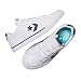 Imagen de Converse Zapatos Sport Casual Easy-On Código A23849C Blanco