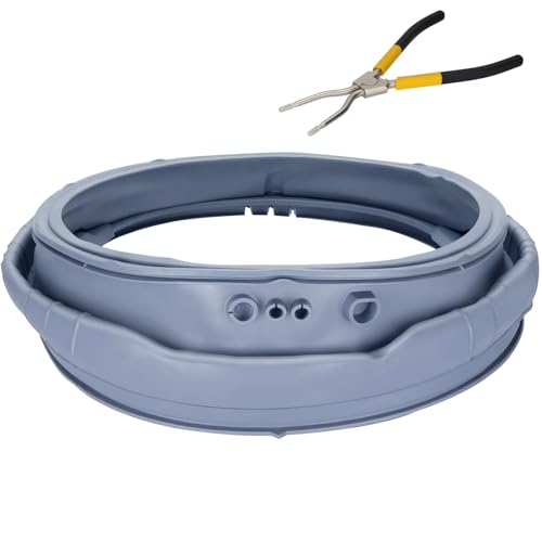 MDS65736915 WM3400CW/00 Washer Door Gasket for lg Front Load Washers